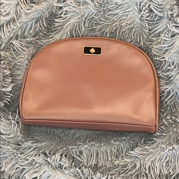 kate spade Handbags - Kate spade cosmetic bag